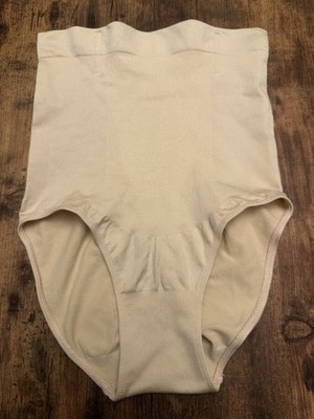 Shapermint Essentials High-Waisted Control Briefs